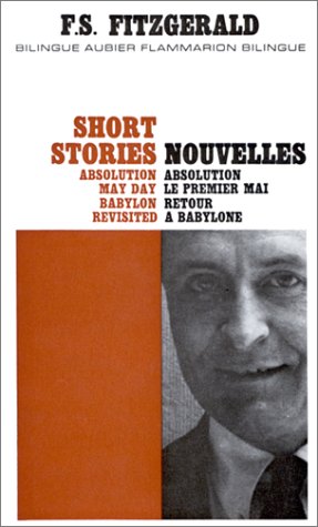 Nouvelles, numéro 49 : Absolution - Le Premier Mai - Retour à Babylone (édition bilingue français/anglais) 9782700705492