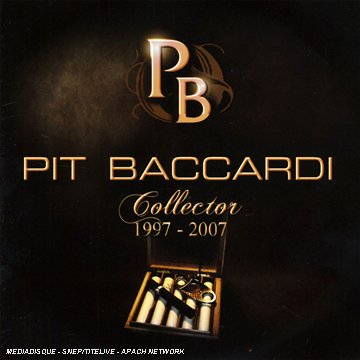 Collector 1997-2007 [Import] 3700187625856