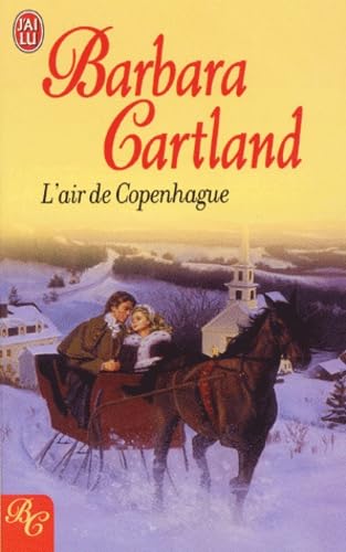 L'air de Copenhague 9782290339770