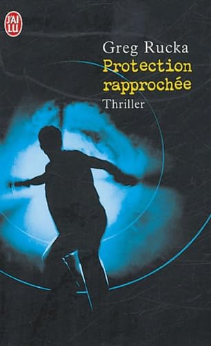 Protection rapprochée 9782290336182