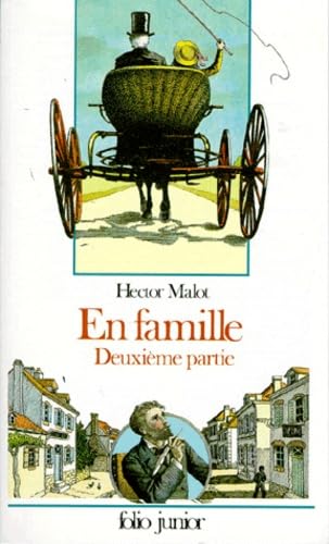 En famille - Tome 2 9782070331321