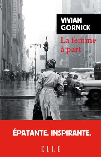 La femme à part 9782743648091