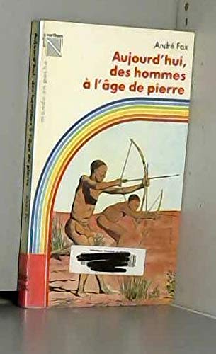 Aujourd.hommes age pier. 9782092837344