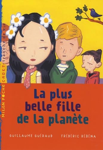 La plus belle fille de la planète 9782745928283