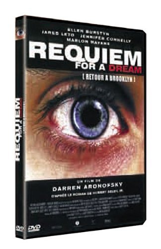 Requiem for a Dream 3700173217669