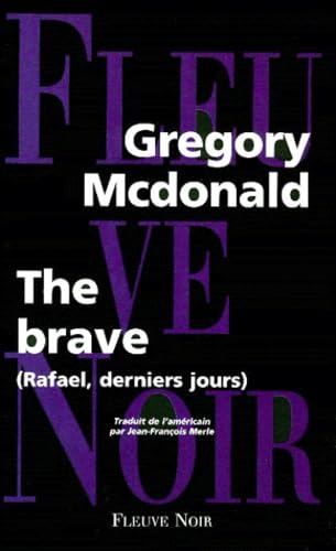The Brave 9782265063600