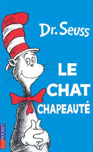 Le Chat chapeauté 9782266119184