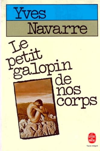 Le Petit galopin de nos corps 9782253020837