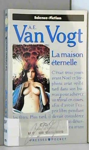 La maison éternelle 9782266041997