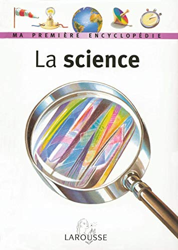 La Science 9782035651051