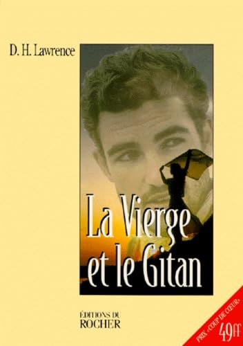 La Vierge et le Gitan 9782268032146