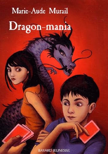 Dragon-mania 9782747014984