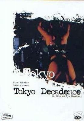 Tokyo Décadence 3700173204508