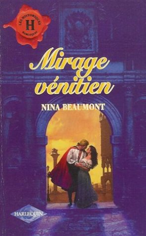 MIRAGE VENITIEN 9782280162593