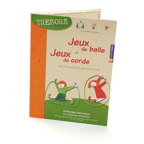 BALLES ET Jeux DE Cordes 3549540069087