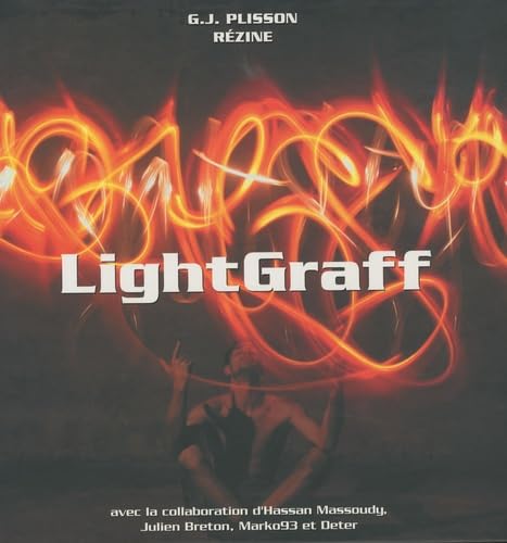 LightGraff 9782914714044
