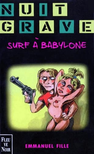 Surf à Babylone 9782265065581