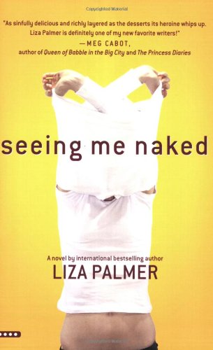 Seeing Me Naked 9780446698375