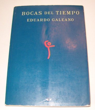 Bocas del Tiempo 9789508951601