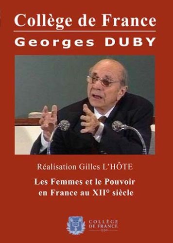 Collège de France Georges Duby 3700246900771