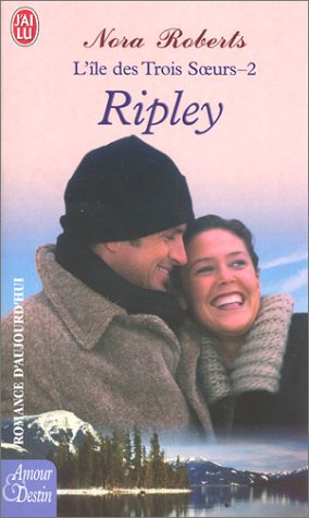L'Île des Trois Soeurs, tome 2 : Ripley 9782290329986