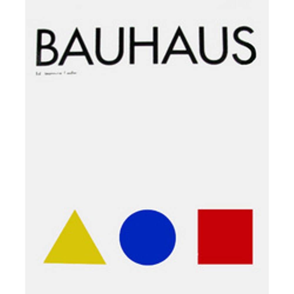 Bauhaus 9783833119170