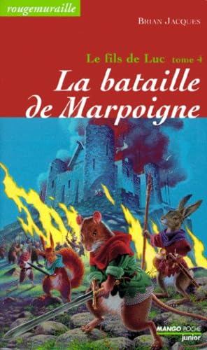 Fils de Luc, tome 4 9782740409374