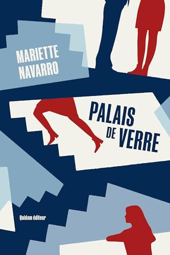 Palais de verre 9782374913810