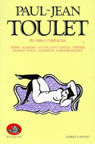 Oeuvres complètes 9782221048481