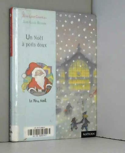 Un Noël à poils doux 9782092824016