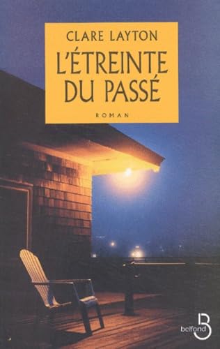 L'Etreinte du passé 9782714438140