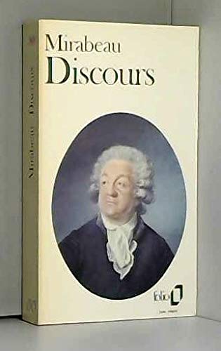 Discours 9782070363698
