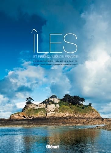 Iles et presqu'îles de France 9782723481113