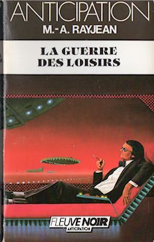 La guerre des loisirs 9782265031937