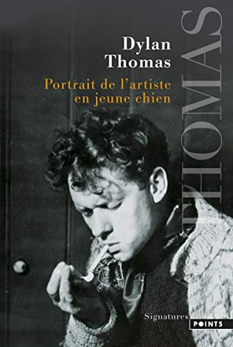 Portrait de l'artiste en jeune chien 9782757807910