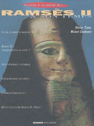 Ramsès II et son temps 9782740405673