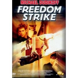 Michael Dudikoff (FREEDOM STRIKE) 3388334505239