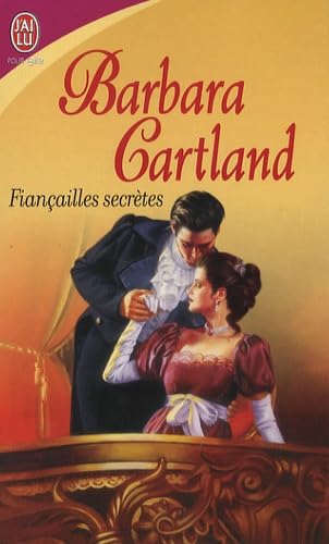 FIANCAILLES SECRETES 9782290002544
