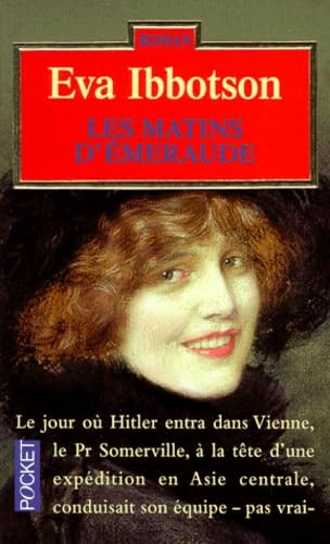 Les Matins D'Emeraude 9782266085137