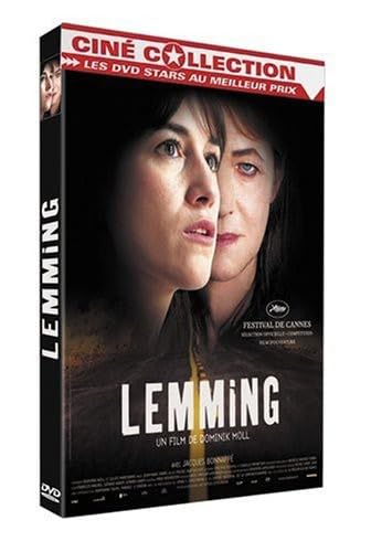 Lemming [Edition 2 DVD] 3384442072502