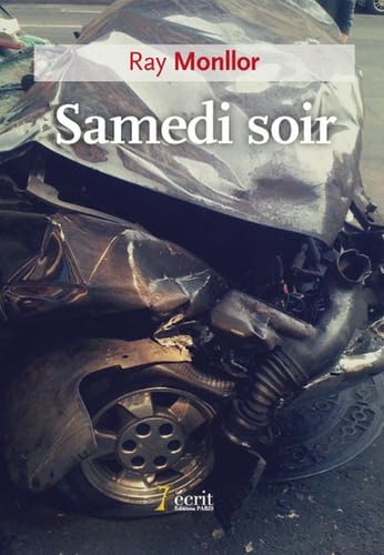 Samedi soir 9782368491515