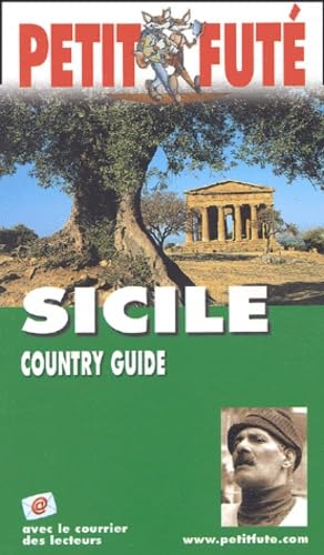 Sicile 2003 9782746908178