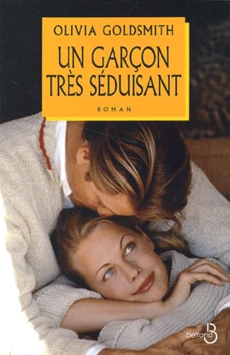 Un garçon très séduisant 9782714438270