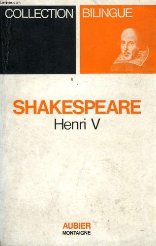 HENRI V 