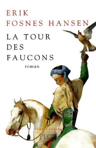 La tour des faucons 9782259183024