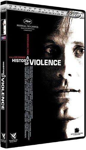 A History of Violence [Édition Prestige] 3512391419325