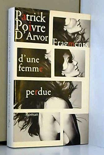Fragments d'une femme perdue 9782298030495