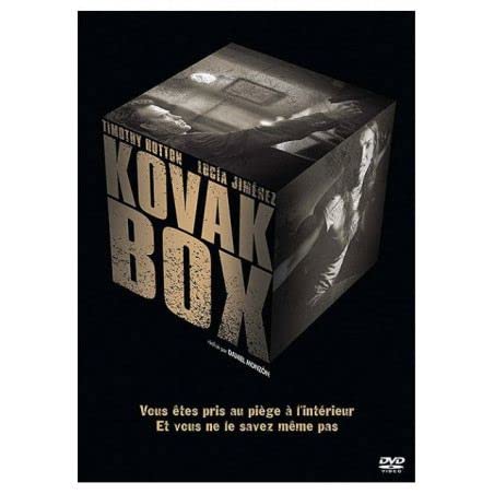 Kovak Box 3335901558976