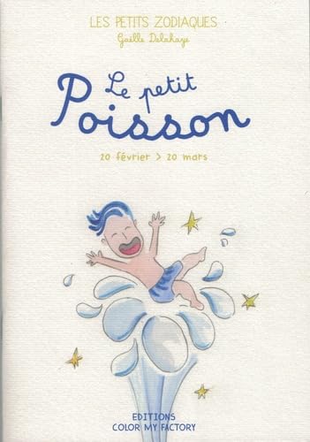 Le Petit Poisson 9791094901144