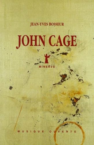 John Cage, 2e édition 9782869310933
